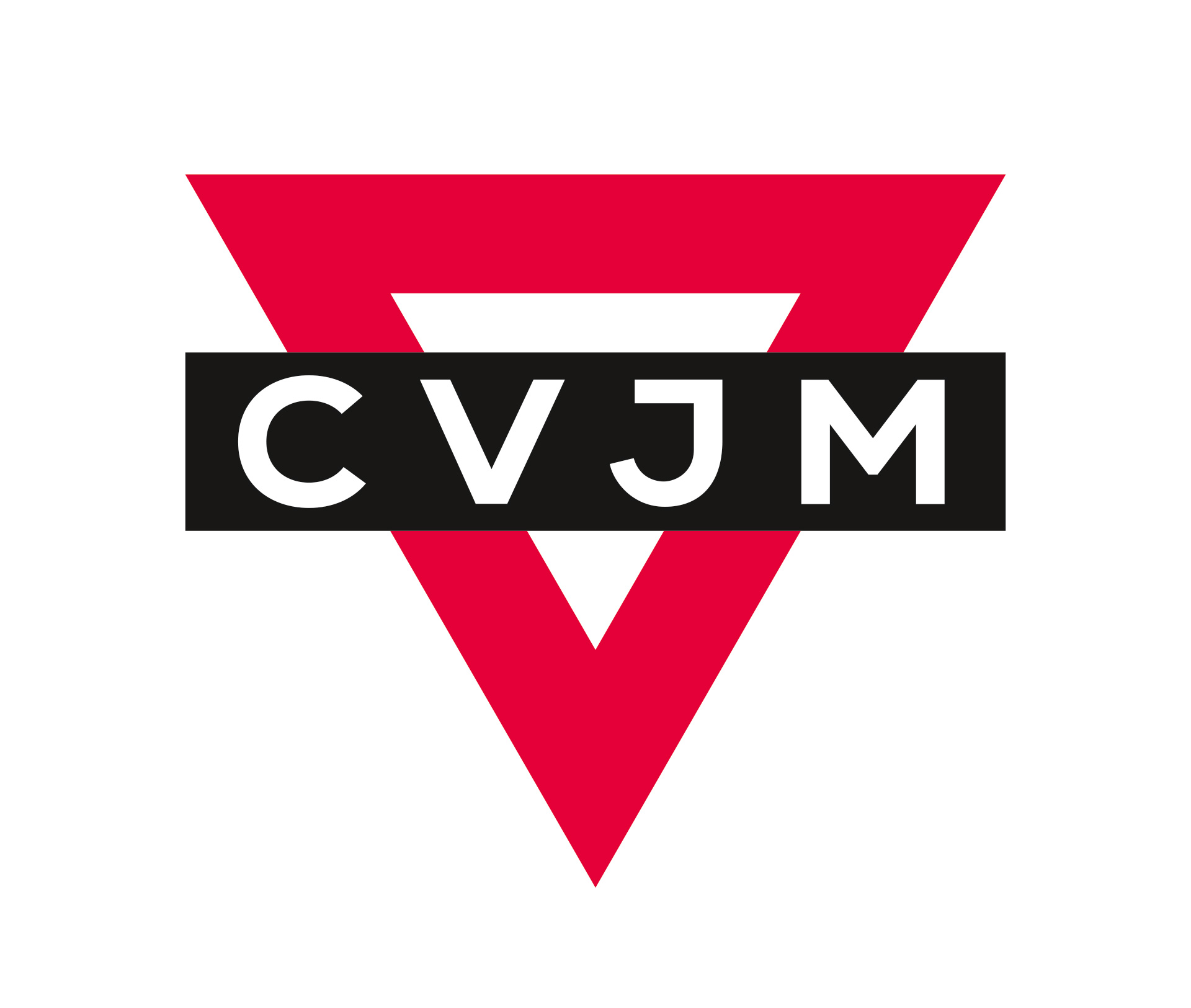 Logo CVJM