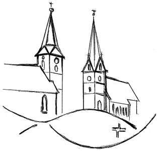 Verbundkirchengemeinde Albershausen Schlierbach