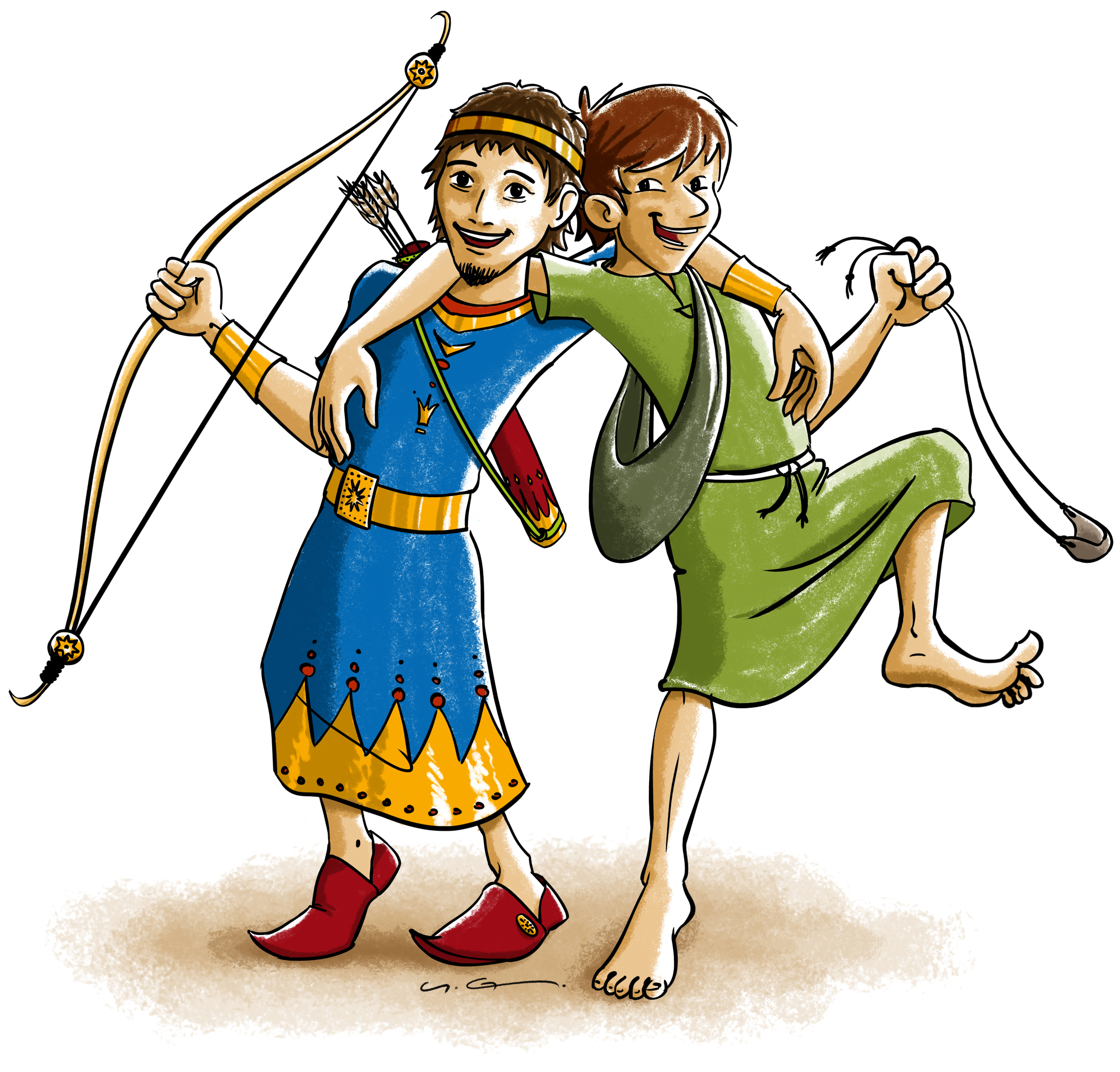 Titel KiBiWo DavidJonathan Bild